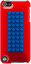 iPod touch Case Red and Blue