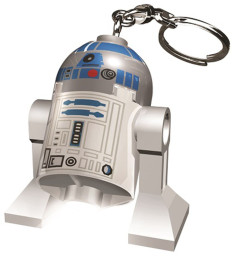 R2 D2 Key Light