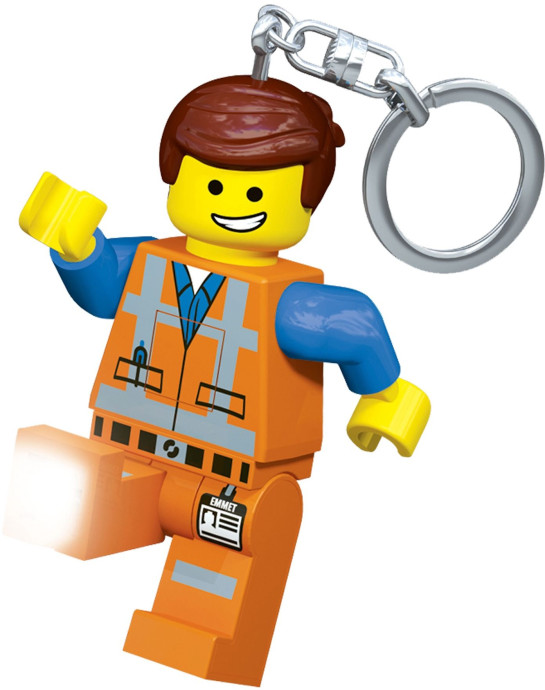 THE LEGO MOVIE Emmet Key Light