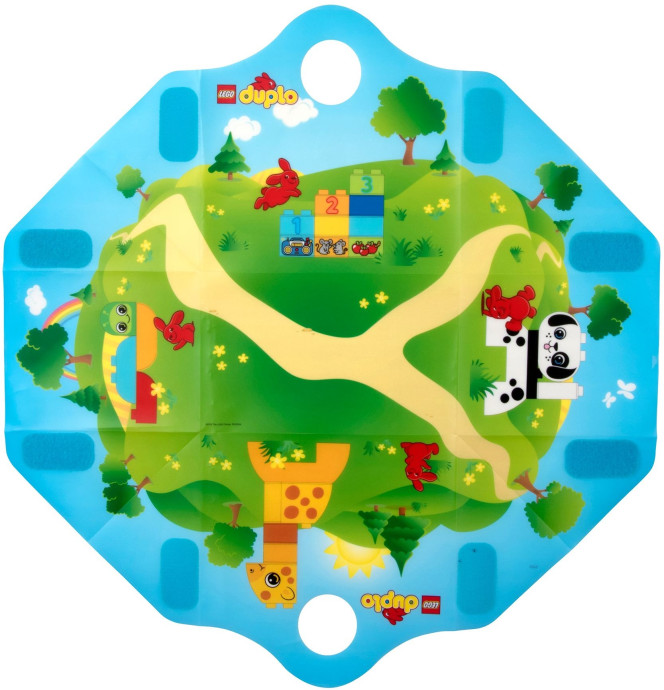 DUPLO Storage Bag