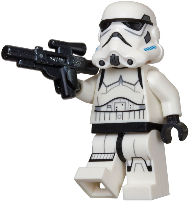 Stormtrooper Sergeant