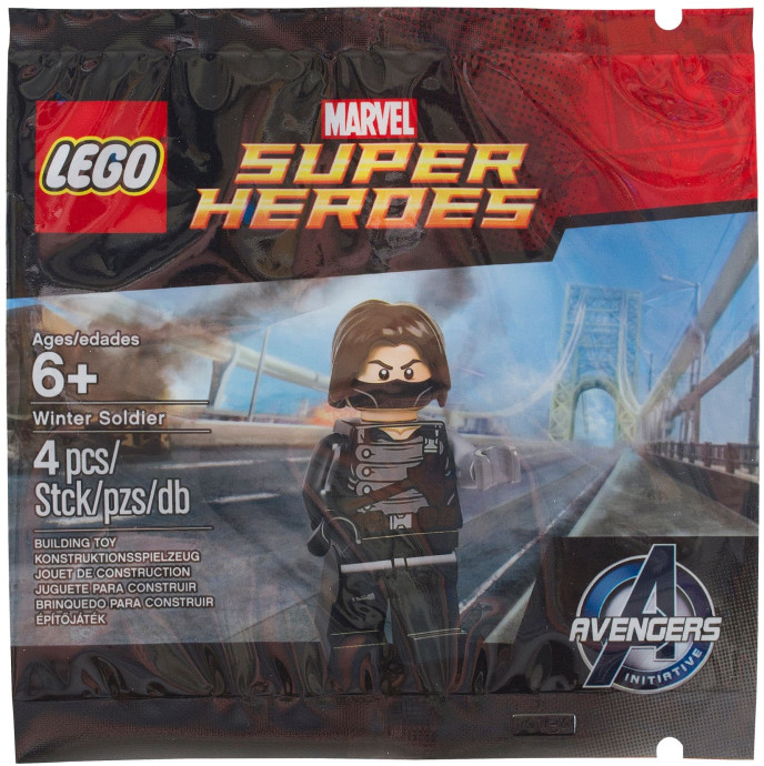Winter Soldier