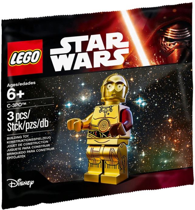 C-3PO