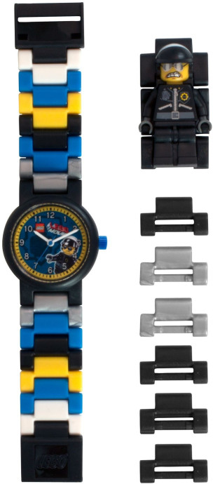 Bad Cop Link Watch