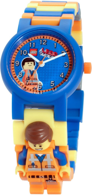 Emmet Link Watch