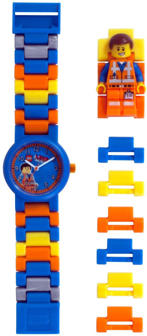 Emmet Link Watch