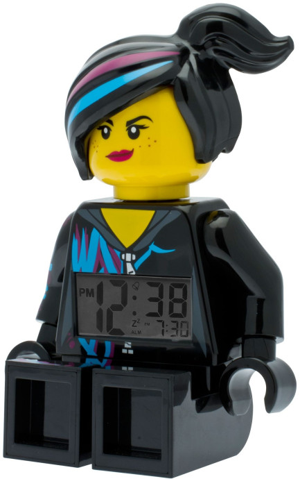 Lucy Wyldstyle Alarm Clock