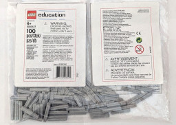 3M Cross Axles