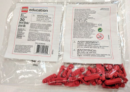 EV3 Track Rubber Elements