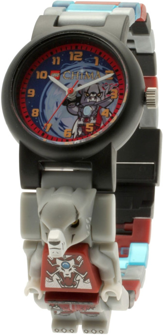 Worriz Kids Minifigure Link Watch