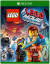 THE LEGO MOVIE Xbox One Video Game