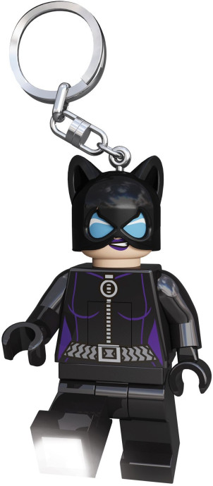 Catwoman Key Light