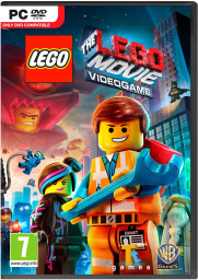 The LEGO Movie Video Game PC