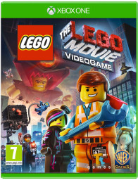 The LEGO Movie Xbox One Video Game