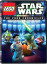 LEGO Star Wars: The Yoda Chronicles DVD