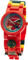 Kai Minifigure Link Watch