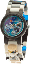 Zane Minifigure Link Watch