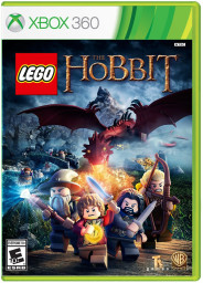 The Hobbit Xbox 360 Video Game