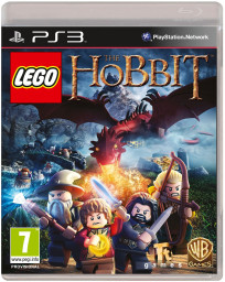 The Hobbit PS3 Video Game