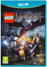 The Hobbit Nintendo Wii U Video Game