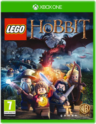 The Hobbit Xbox One Video Game
