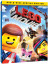 THE LEGO MOVIE DVD Special Edition