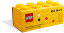 LEGO Mini Box (Yellow)