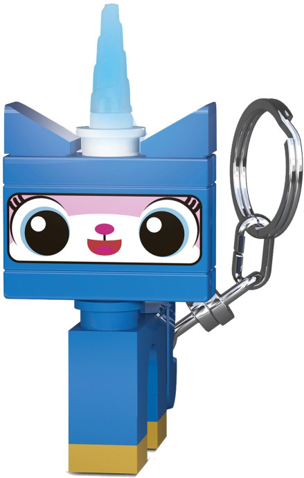 THE LEGO MOVIE Astro Kitty Key Light
