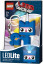 THE LEGO MOVIE Astro Kitty Key Light