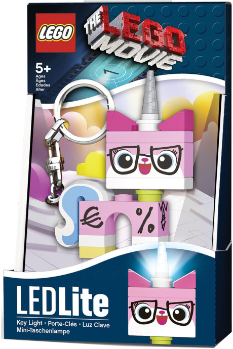 Bizniz Kitty Key Light