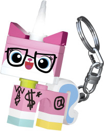 Bizniz Kitty Key Light
