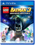 LEGO Batman 3 Beyond Gotham PlayStation Vita