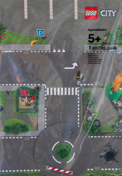 Playmat