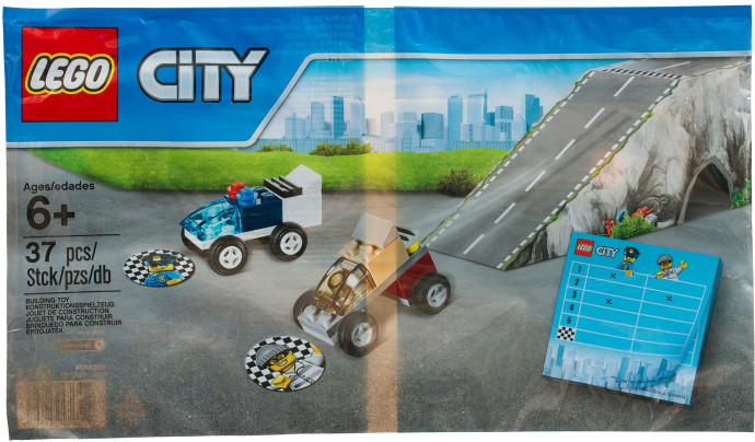 Police Chase
