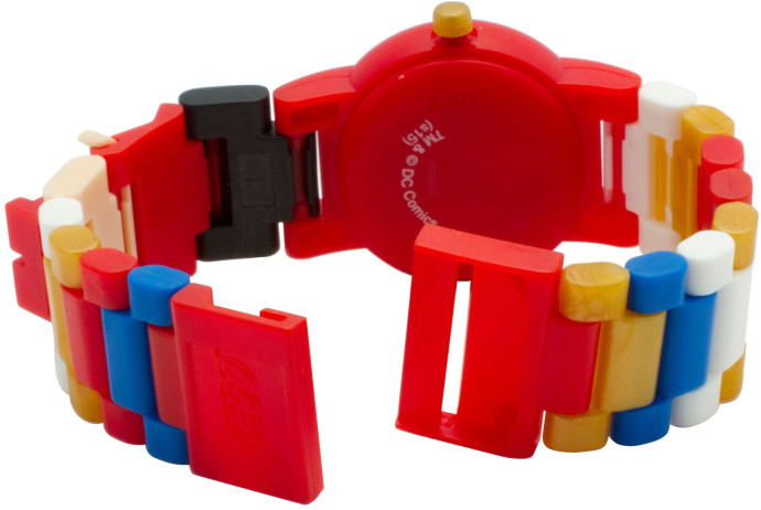 Wonder Woman Buildable Watch