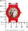 Wonder Woman Buildable Watch