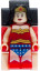 Wonder Woman Watch
