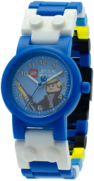 Luke Skywalker Watch