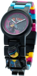Lucy Wyldstyle Minifigure Link Watch