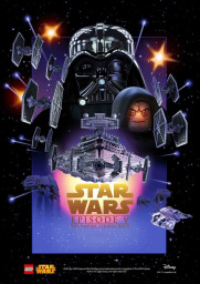 Star Wars Episode V Poster