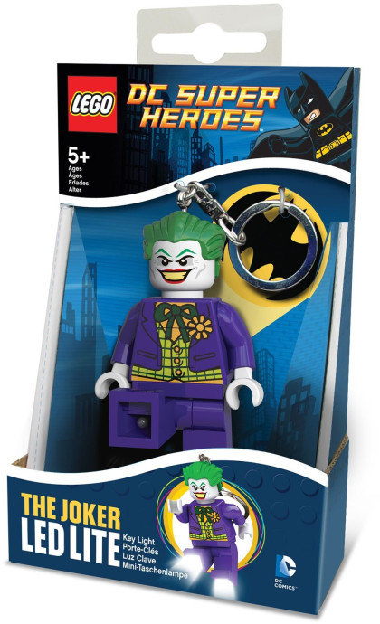 The Joker Key Light