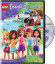 LEGO Friends: Friends Together Again DVD