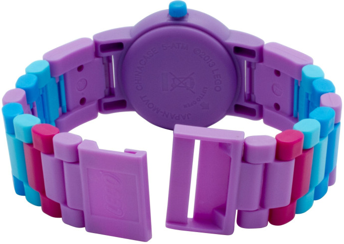 Olivia Watch with Mini Doll