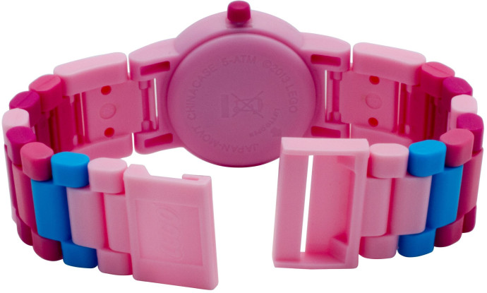 Stephanie Watch with Mini Doll