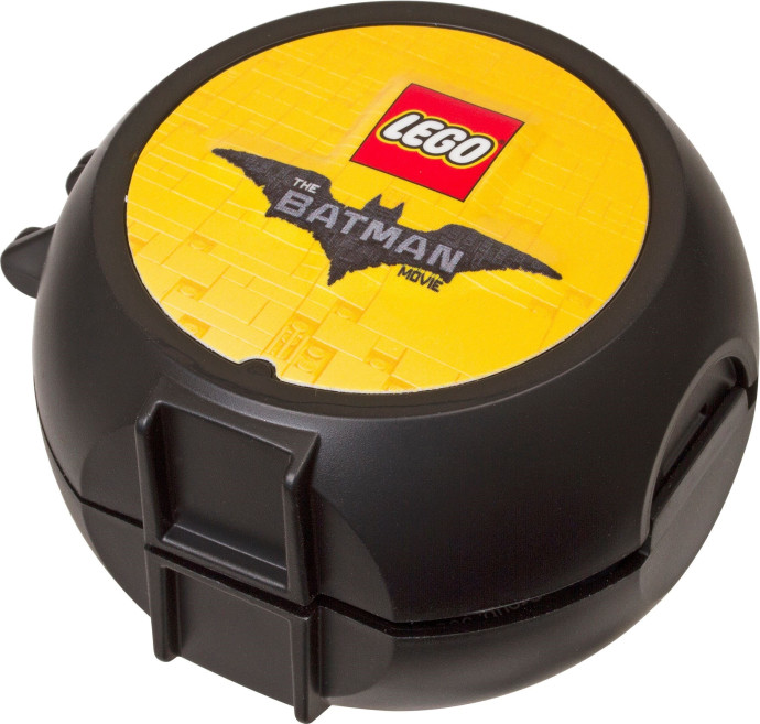 Krabička s Batmanem