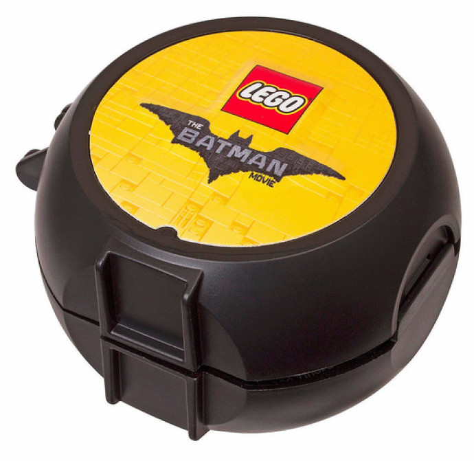 Krabička s Batmanem