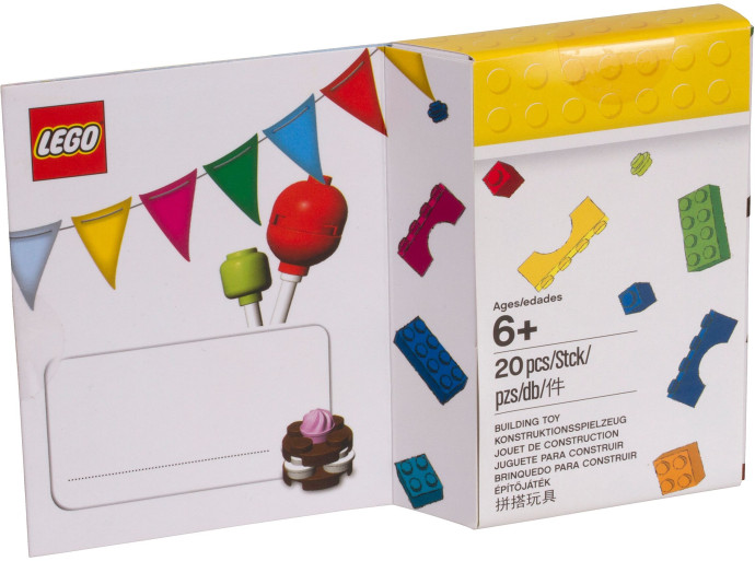 Birthday Card