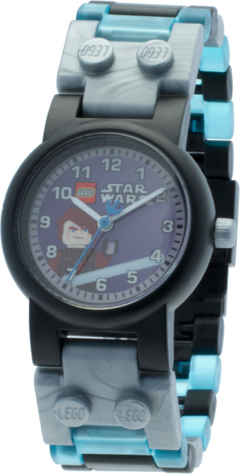 Anakin Skywalker Minifigure Watch