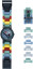 Boba Fett Minifigure Watch