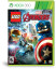 Marvel Avengers XBOX 360 Video Game